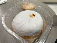 -M Stand(南京新街口金鹰店)