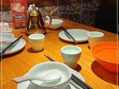 -川菜故事(光谷步行街店)