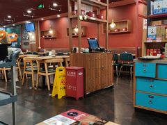 -宏状元现熬粥·京味菜(黄寺大街店)