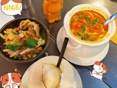 -simply thai天泰(长泰广场店)