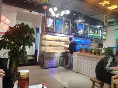 -蛙一刀·麻椒鱼火锅(金仙桥店)