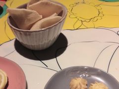 -华阳时光吧餐厅(华阳广场国际大饭店)