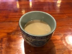 -嘎咓讓咘藏餐厅(团结新村店)