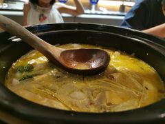 -九锅一堂酸菜鱼(新南凯德直营店)