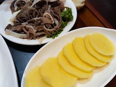 -陈府大宅门成都火锅·手切鲜肉(太原街店)