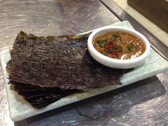 iphone_upload_pic-金顺韩式烤肉·网红烤肉店(广利路店)