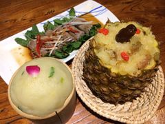 -云海肴·汽锅鸡·云南菜(领展购物广场·中关村店)