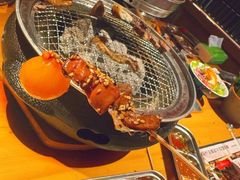 -蚝·生·鲜牛烧肉铺(中央大街店)