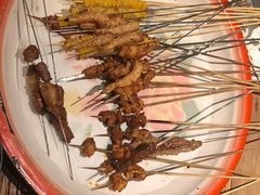 -北丐先生·野馄饨烧烤(雨花万象店)