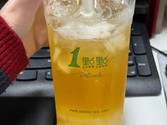 -1点点(晒布店)