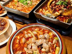 -乔街深夜食堂·小龙虾·高压锅生蚝(杭州总店)