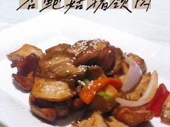 -黑明餐厅(白鹭洲店)