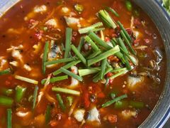 -拈一筷子·宜宾江湖菜(总店)