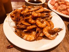 -汉巴味德巴西烤肉(顺和广场店)