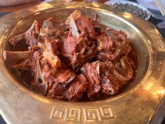 -老北京羊蝎子火锅(光荣道店)