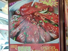 -巴蜀人家(东关街店)