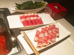 -海底捞火锅(河东万达广场店)