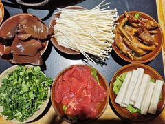 -洋马儿火锅(解放碑店)