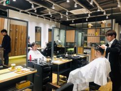 -Mentor Hair Salon