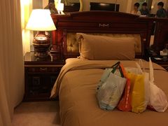 -白金汉爵大酒店(相城店)