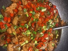 -味上湘菜馆(岳麓山店)