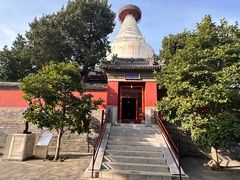 -妙应寺白塔