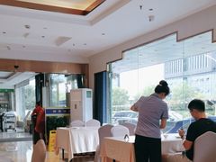 -群乐饭店(滨安路店)