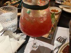 -洛缦音乐餐厅(工业展览馆万象城店)