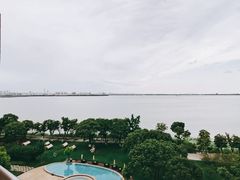 -阳澄湖费尔蒙酒店