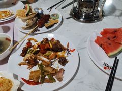 -极乐汇汗蒸会馆(杭州店)