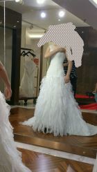 -蒙娜丽莎婚纱摄影(南门店)