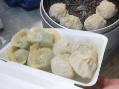 -笑云开汤包店(网巾市店)