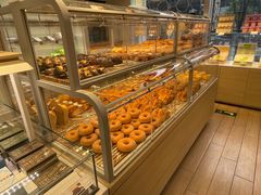 -好利来(朝外店)