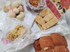 -芦庄子桂顺斋(和平路总店)