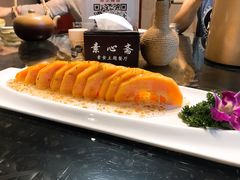 -素心斋素食餐厅