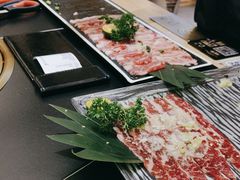-極屋鮨牛 · 烧肉酒场(时代C馆店)