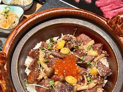 -丸藏和牛烧肉专门店(园区师惠坊店)