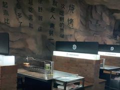 -很久以前羊肉串(簋街店)