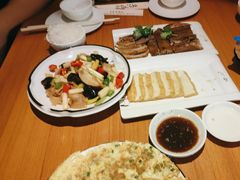-壹只卤鹅 · 潮汕菜(京基百纳店)