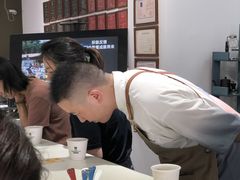-PCA专业咖啡技能训练营(西南重庆总部)