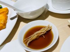 姜丝醋-鼎泰丰(当代商城店)