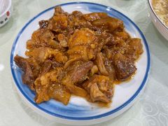 -同发号饭庄(复兴路店)