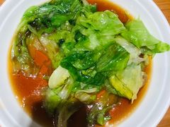 -頂好酒家·经典粤菜(海信广场店)
