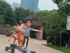 -南昌动物园