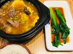 -文叔·湖北名小吃·小龙虾(华强北店)