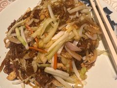 -杭州香格里拉·香宫中餐厅