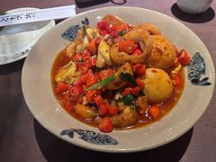 金钱蛋-潇湘阁(昆泰国际大厦店)