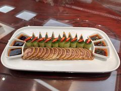 -敦煌宾馆·伎乐天风味餐厅