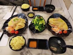 -鸡坤茶室(三里屯店)