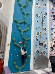 -meland club亲子乐园(重庆万象城店)